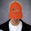 Trucker Cap - Image 19