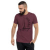 Tri-Blend Short sleeve t-shirt